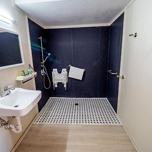 Queen Room Mobility accessible